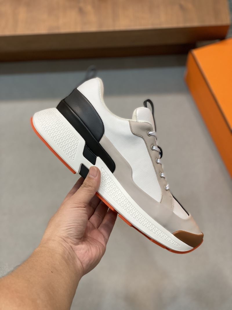 Hermes Sneakers